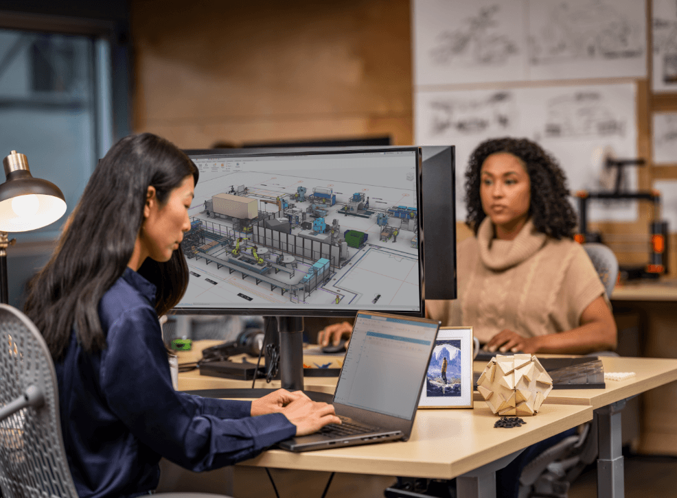 Digital Transformation